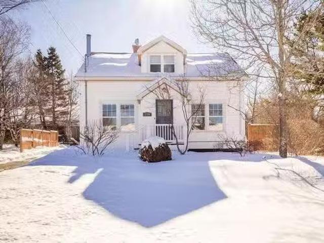 159 Pleasant Street, Wolfville, NS, B4P 1M5 house for sale.