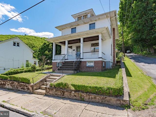 159 W Ridge Street