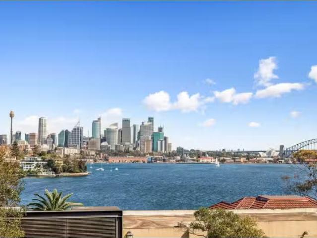 1/59 Wolseley Road, Point Piper Apartment for rent Listed by.