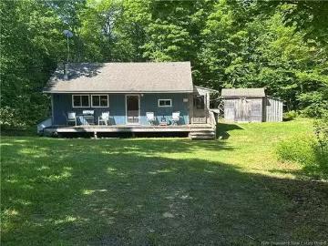 159 West Valley Rd, Renous, NB, E9E 0B6 house for sale List.