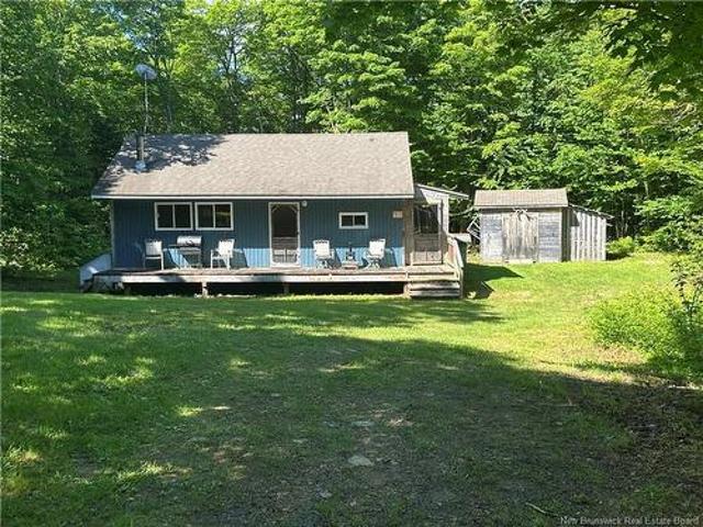 159 West Valley Rd, Renous, NB, E9E 0B6 house for sale | Listing ID NB119092 | Royal LePage