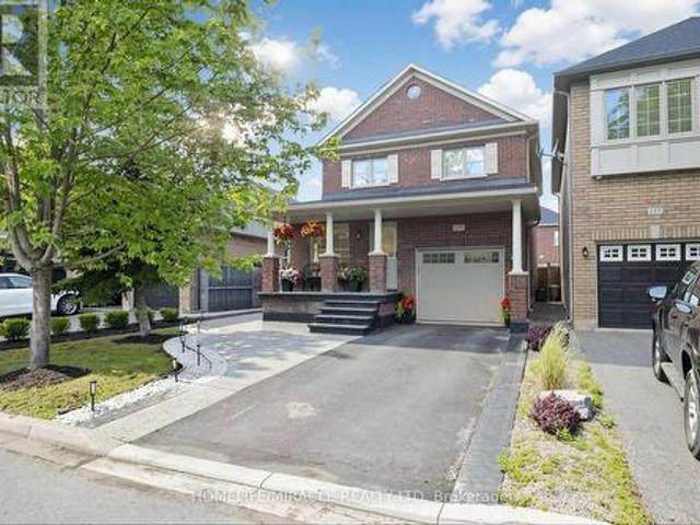 159 Weston Drive, Milton, ON, L9T 0V1 house for sale | Listing ID W13620 | Royal LePage