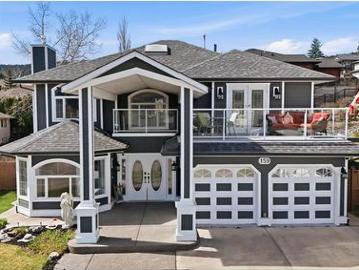 159 Westridge Drive, Williams Lake, BC, V2G 5H8 house for sale | Listing ID R3115 | Royal LePage
