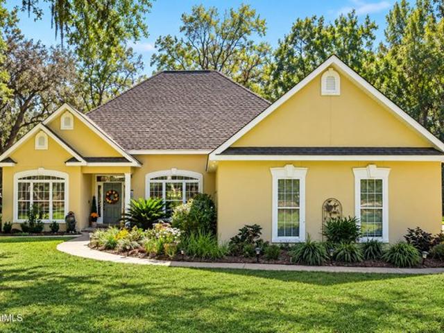 159 Winding Trl, Brunswick, GA 31523