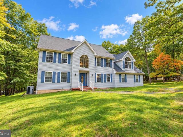 159 Winding Way