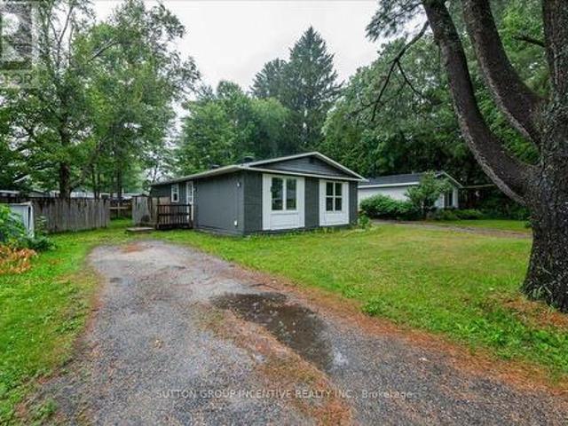 159 Toronto Street, Bracebridge, ON, P1L 1J4 house for sale | Listing ID X13574 | Royal LePage