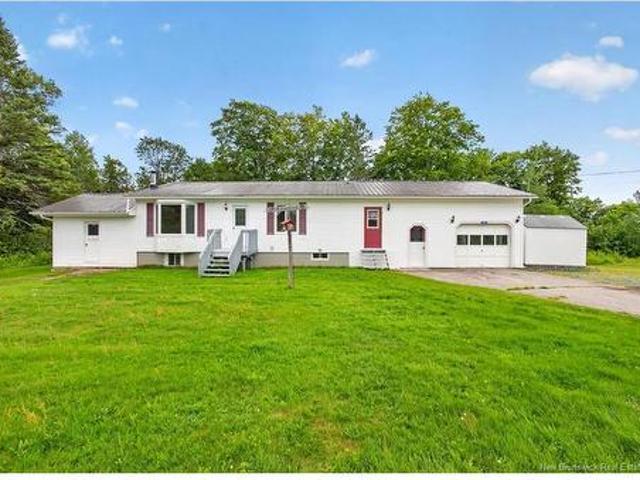 159 Taxis River Rd, Taxis River, NB, E6A 1A3 house for sale | Listing ID NB144758 | Royal LePage