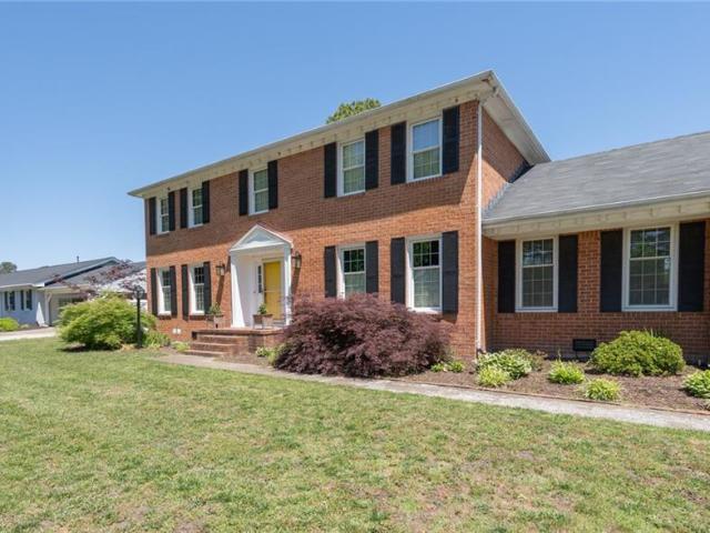 159 Yorkshire RD