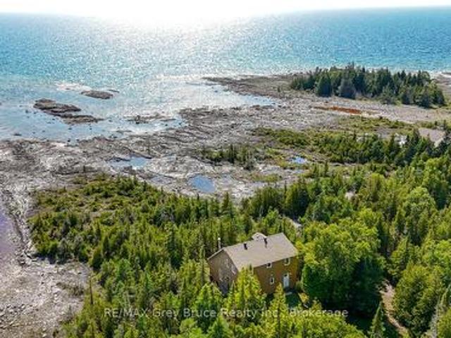 159 Zorra Drive, Northern Bruce Peninsula, ON, N0H 2R0 house for sale | Listing ID X12732 | Royal LePage