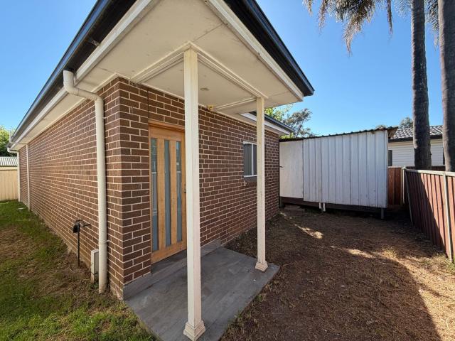 159a Forrester road, NORTH ST MARYS, NSW 2760