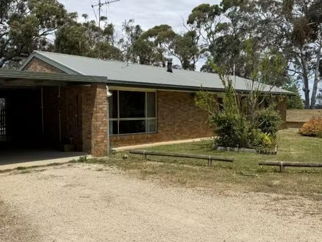 159A The Forest Road, BYWONG House for rent Listed by Lesley.