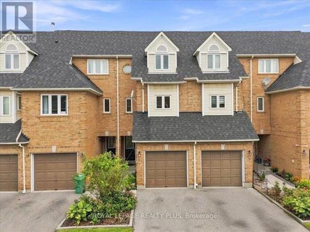 15 45 Bristol Road E, Mississauga, ON, L4Z 3P5 townhouse for sale | Listing ID W14103 | Royal LePage