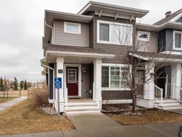 15 5203 Avenue, Edmonton, AB, T5A 1B5 townhouse for sale | Listing ID E4485 | Royal LePage