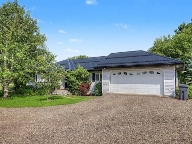 15 52 Rge Road 275, Rural Parkland County, AB, T7X 3V2 house for sale | Listing ID E4500 | Royal LePage