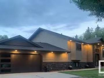 15 53503 Rge Road 274, Rural Parkland County, AB, T7X 3R9 ho.
