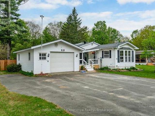 15 5411 Elliott Side Road, Tay, ON, L4R 4K3 house for sale | Listing ID S13611 | Royal LePage