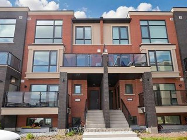 15 55 Romilly Avenue, Brampton, ON, L7A 5L8 townhouse for sale | Listing ID W13581 | Royal LePage