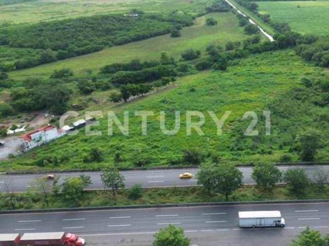 15,567M2 de Terreno en Venta Frente a la Corona