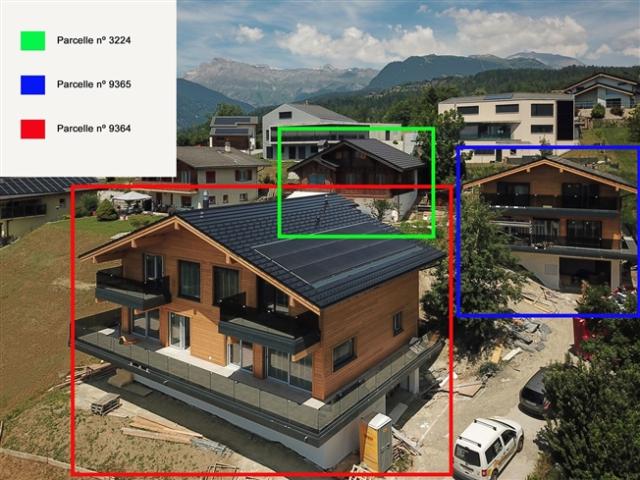 15.5 Room single house