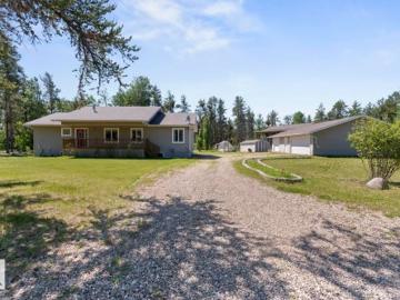 15 63 Rge Rd 435, Rural Bonnyville M. D. AB, T9M 1P3 house for sale | Listing ID E4493 | Royal LePage