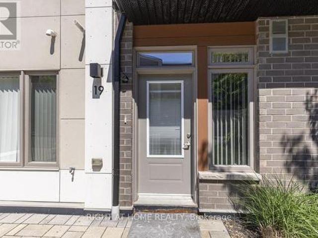 15 60 Orchid Place Drive, Toronto, ON, M1B 0C4 townhouse for sale | Listing ID E13588 | Royal LePage