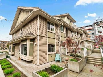 Townhouse for sale in Coquitlam - Garden