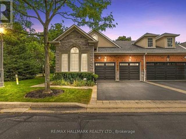 15 6439 Rivergate Place, Mississauga, ON, L5N 8P8 townhouse for sale | Listing ID W13818 | Royal LePage