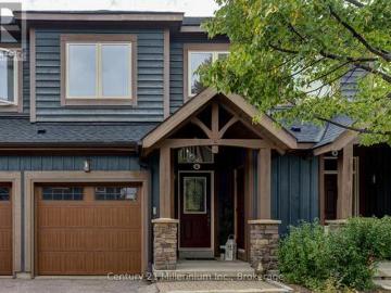 15 6 Wildrose Trail, Collingwood, ON, L9Y 0J4 townhouse for sale | Listing ID S12904 | Royal LePage