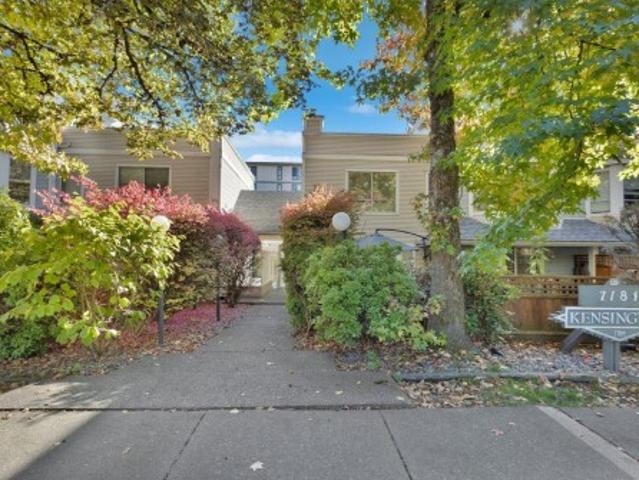 15 7184 Stride Avenue, Burnaby, BC, V3N 1T7 townhouse for sale | Listing ID R3176 | Royal LePage