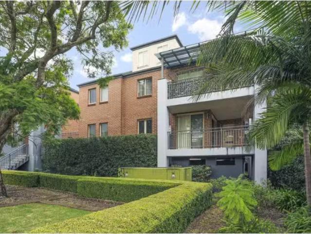 1/5 7 Princes Highway, Figtree Apartment for rent Listed by T.