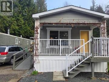 15 8425 Highway 101, Powell River, BC, None house for sale | Listing ID 19526 | Royal LePage