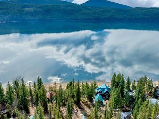 15 8800 Seymour Arm Main Forest Service Road, Seymour Arm, BC, V0E 1M0 house for sale | Listing ID 10380 | Royal LePage