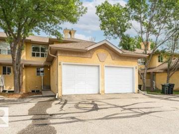 15 901 Normandy Drive, Sherwood Park, AB, T8A 5V7 townhouse for sale | Listing ID E4495 | Royal LePage