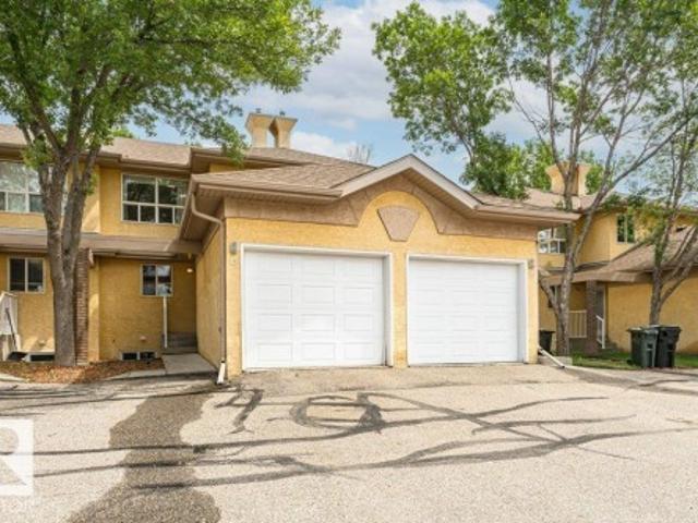 15 901 Normandy Drive, Sherwood Park, AB, T8A 5V7 townhouse for sale | Listing ID E4495 | Royal LePage