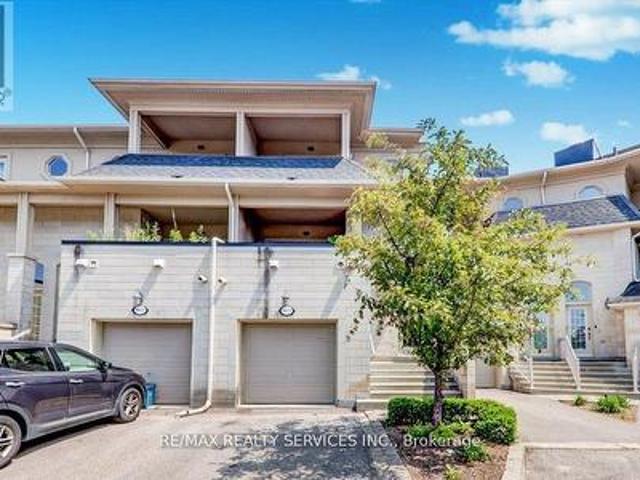 15 9033 Derry Road, Milton, ON, L9T 7Y9 townhouse for sale | Listing ID W13863 | Royal LePage