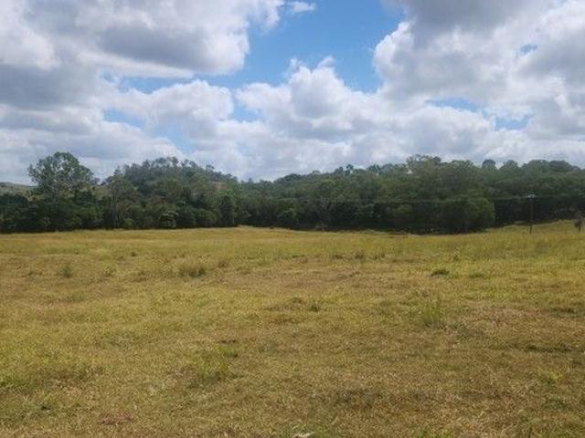 15.95Ha block on sealed roads