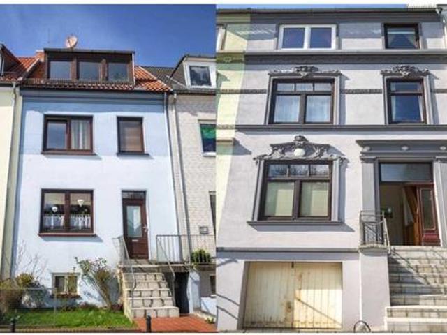 15,99 Fach! Sorglos Renditemodelle in Bremen Walle mit 8,3% AfA Zu Top Energieklasse C einkaufen?