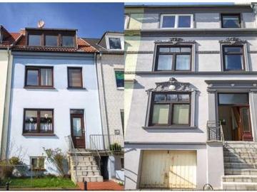 15,99 Fach! Sorglos Renditemodelle in Bremen Walle mit 8,3% AfA Zu Top Energieklasse C einkaufen?