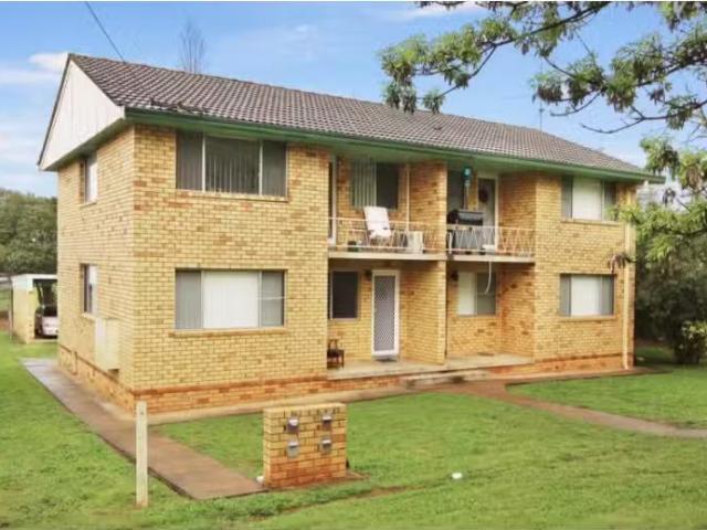 1/5 9 Carthage Street, Tamworth Apartment for rent Listed by.