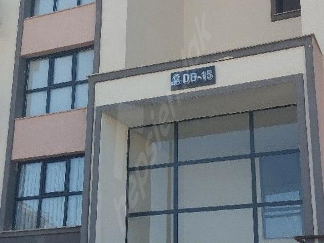 15.000 KİRALİK DAİRE 3+1 TOKİ İKİZCE MAH.2 KAT MASKİ YANINDA ESENLİK MARKET KARŞISINDA