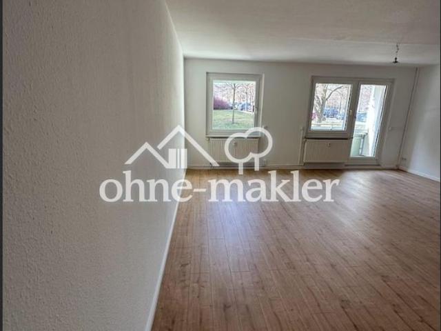 15.000€ Traumküche in einer schönen hellen 3 Zimmerwohnung