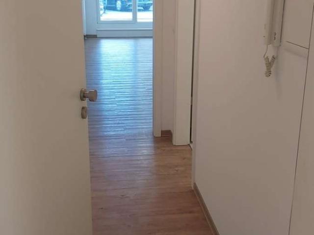 15.10.2026*Großzügige 1 Zimmer Wohnung für Studenten in bester Campuslage mit Terasse