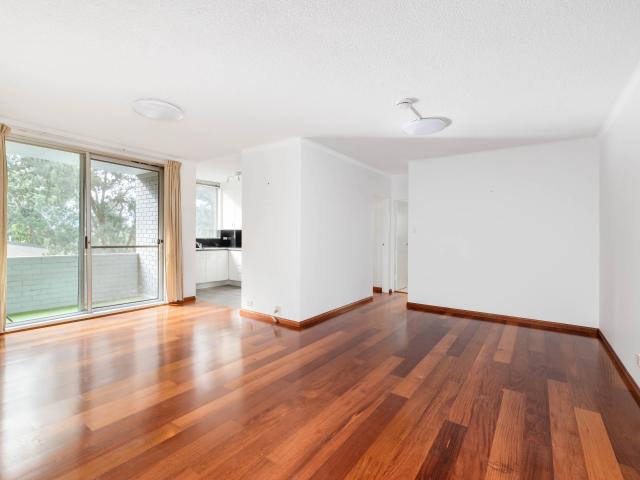 15 / 10 Leichhardt Street, Glebe NSW 2037 | BresicWhitney