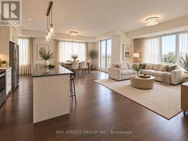 15 115 Long Branch Avenue, Toronto, ON, M8W 0A9 townhouse for lease | Listing ID W13745 | Royal LePage