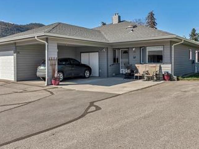 15 11 Scott Street, Summerland, BC, V0H 1Z0 house for sale | Listing ID 10383 | Royal LePage