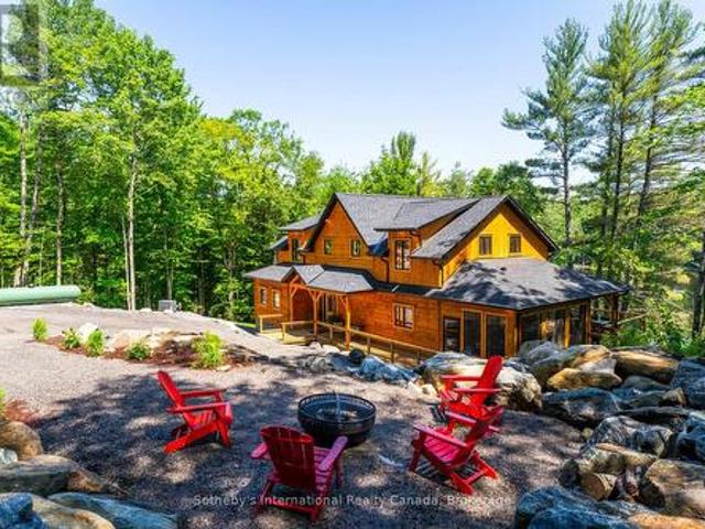 15 1213 Camp Jackson Road, Muskoka Lakes Medora, ON, P0C 1A0 house for sale | Listing ID X13128 | Royal LePage