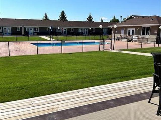 15 1250 Aaro Avenue, Elbow, SK, S0H 1J0 townhouse for sale | Listing ID SK039426 | Royal LePage