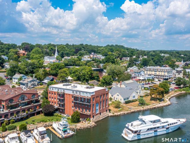 15 1/2 Water St, Unit 4, Groton, CT 06355 | MLS #24184