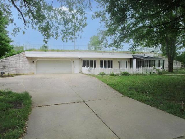 15 1/2 Mile Rd