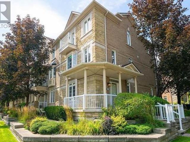 15 130 Park Street E, Mississauga, ON, L5G 4W1 townhouse for sale | Listing ID W13821 | Royal LePage